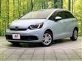 2024 Honda Fit
