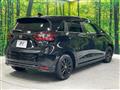 2024 Honda Fit