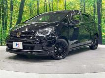 2024 Honda Fit