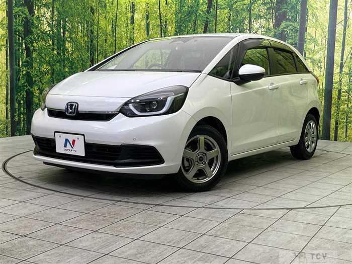 2024 Honda Fit