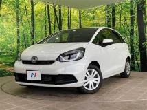 2024 Honda Fit