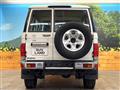 2015 Toyota Landcruiser 70