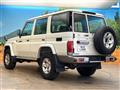 2015 Toyota Landcruiser 70