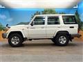 2015 Toyota Landcruiser 70