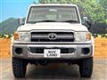 2015 Toyota Landcruiser 70