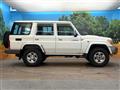 2015 Toyota Landcruiser 70