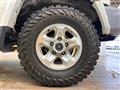 2015 Toyota Landcruiser 70