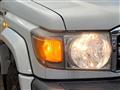 2015 Toyota Landcruiser 70
