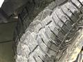 2005 Toyota Hilux Surf