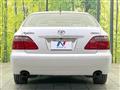 2007 Toyota Crown