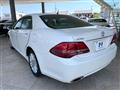 2009 Toyota Crown