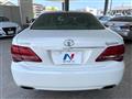 2009 Toyota Crown
