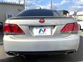 2010 Toyota Crown