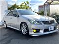 2010 Toyota Crown