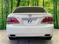2010 Toyota Crown