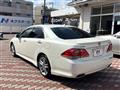 2012 Toyota Crown