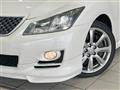 2008 Toyota Crown