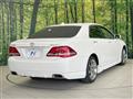2008 Toyota Crown