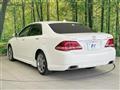 2008 Toyota Crown