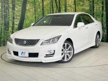 2008 Toyota Crown