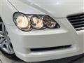 2006 Toyota Mark X