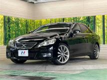2011 Toyota Mark X