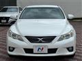 2012 Toyota Mark X