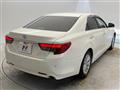 2013 Toyota Mark X