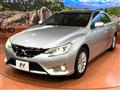 2013 Toyota Mark X