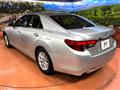 2013 Toyota Mark X