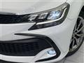 2017 Toyota Mark X