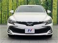 2017 Toyota Mark X