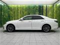 2017 Toyota Mark X