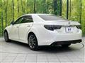 2017 Toyota Mark X