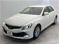 2019 Toyota Mark X