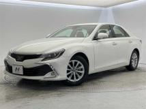 2019 Toyota Mark X