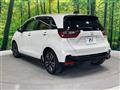 2024 Honda Fit