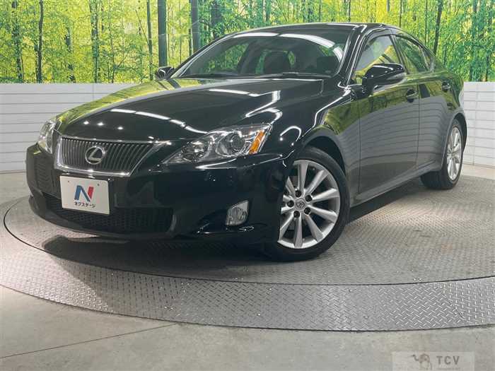 2008 Lexus IS