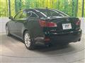 2008 Lexus IS
