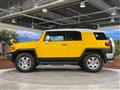2011 Toyota FJ Cruiser