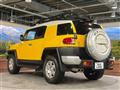 2011 Toyota FJ Cruiser