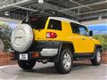2011 Toyota FJ Cruiser