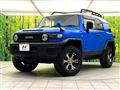 2012 Toyota FJ Cruiser