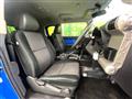 2012 Toyota FJ Cruiser