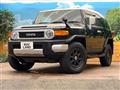 2012 Toyota FJ Cruiser