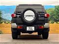 2012 Toyota FJ Cruiser