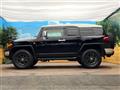 2012 Toyota FJ Cruiser