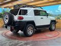 2013 Toyota FJ Cruiser