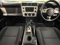 2013 Toyota FJ Cruiser