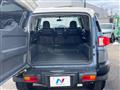 2013 Toyota FJ Cruiser